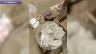 В Саратове накрыли подпольную нарколабораторию. Под суд пойдут семь человек