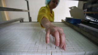 ФАС предложила производителям зафиксировать цены на сахар