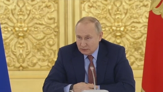 Владимиру Путину пообещали выпускать в Балакове самые длинные рельсы в мире