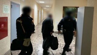 В квартире саратовца один гость убил другого. Оглашен приговор