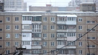 Оттепель закончится: на выходных саратовцев ждет похолодание