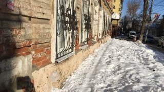 Синоптики: саратовцев ждет аномально теплая февральская неделя