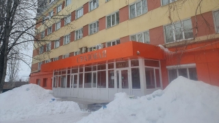 Рядом с общежитием СГАУ избиты пятеро граждан Египта. Рассказ ректора и очевидца
