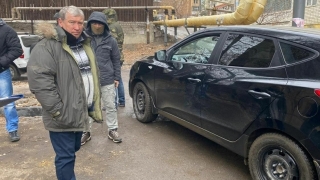 В Саратове топ-менеджер ПривЖД приговорен к шести годам по делу о коррупции