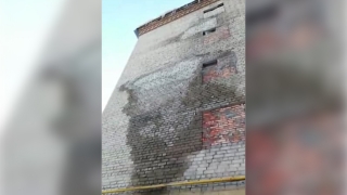 Мэрия рекомендовала жильцам аварийного дома на Огородной обращаться в суд