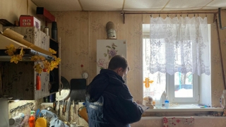 Житель Татищева насмерть отравился газом. Женщина в больнице