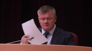 По разным поводам. Михаил Исаев стал вторым в медиарейтинге ПФО