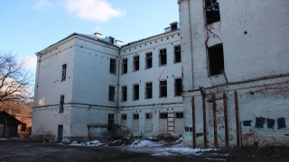 Здание саратовской школы №99 передадут в федеральную собственность