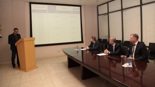 "Газпром межрегионгаз Саратов" разыграл призы среди добросовестных абонентов