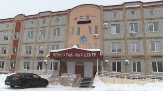 Инспекторы ДПС помогли доставить беременную женщину в больницу