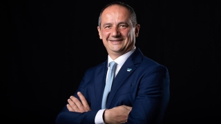 Президент FIABCI-Италия Антонио Кампаньоли о здании "Сарграда": "Заслуживает статуса памятника культурного наследия"
