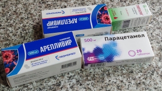 В домашних условиях от ковида лечатся больше 20 тысяч саратовцев