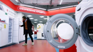 В 2021 году резко выросла закредитованность россиян