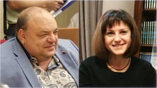 Губернатор назначил нового зампреда правительства и министра культуры