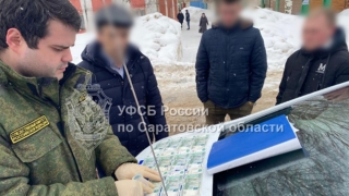 Сотрудник областной ГЖИ пойман на взятке от управляющей компании