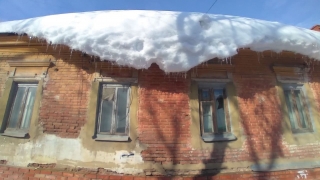 Саратовцев ждет солнечный день с западным ветром