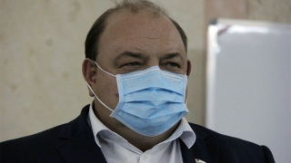 Олег Костин: "Саратовцы стали терпимее к ожиданию скорой помощи"