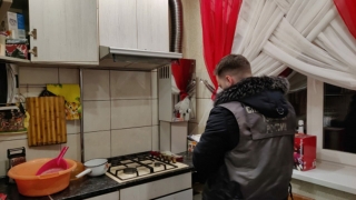 В Саратове из-за газовой колонки семилетний мальчик попал в больницу