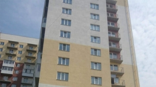 В Ленинском районе мужчина погиб при падении с 17-этажного дома