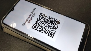 Саратовцы смогут предъявлять QR-коды на основе антител