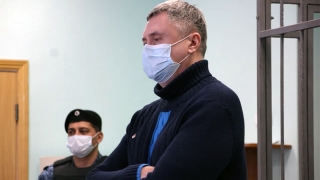 В Саратове бывший сити-менеджер Алексей Прокопенко приговорен к семи годам колонии