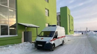 В Саратове всех ковидных пациентов переведут в новую инфекционную больницу