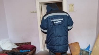 В расселенном доме на Международной нашли труп с разбитой головой