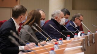 Срок полномочий мэра Саратова не будет зависеть от выборов в гордуму