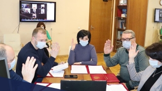 Саратовский облизбирком назначил нового члена ТИК в Заводском районе