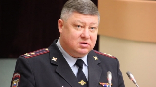 Начальник УМВД Саратова: "Два года обеспечивается 100% раскрываемость убийств"
