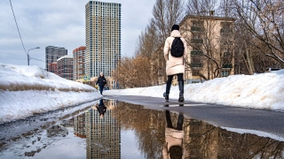 В России на 43% вырос спрос на антидепрессанты