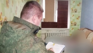 В энгельсской квартире нашли трупы двух парней