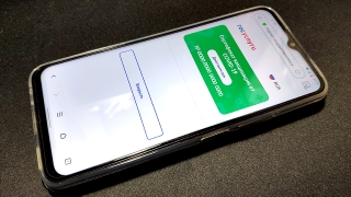 Саратовцы смогут получать QR-коды на основе антител
