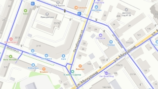 Мэрия передумала целиком сносить дом в центре Саратова