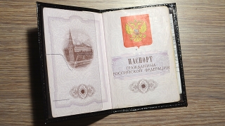 Россияне хотят видеть в паспортах штамп о браке и номер СНИЛС