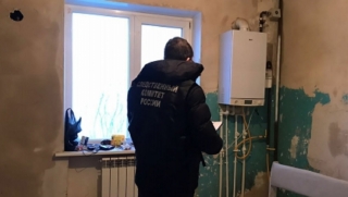 Снова два трупа. Тела отравившихся газом мужчин нашли в квартире в Новоузенске