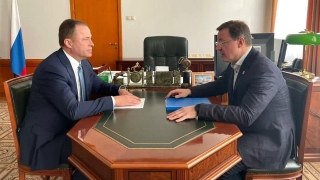Игорь Комаров: "Все 14 регионов ПФО готовы принять людей"
