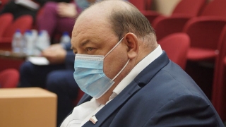Амбулаторно лечатся 34 тысячи саратовцев. Это максимум с начала пандемии