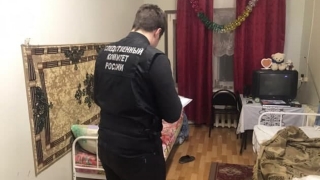 Под Саратовом в доме для престарелых убили постояльца