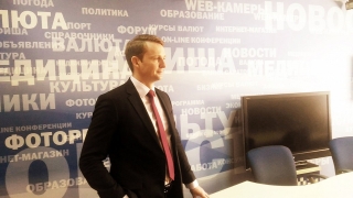 Адвокат Вадим Маркелов останется в СИЗО
