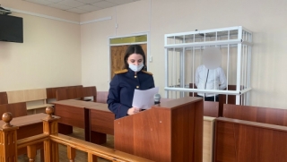 Нападение на врача скорой помощи в Саратове. Дело дошло до суда, подробности