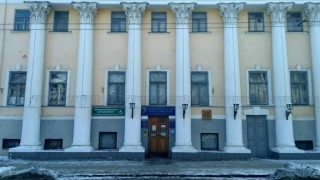 На ремонт Саратовского краеведческого музея не нашлось желающих