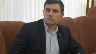 Комиссия облдумы рекомендовала лишить Николая Бондаренко мандата