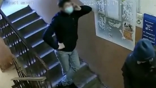Нападал в подъездах: в Саратове задержали серийного грабителя