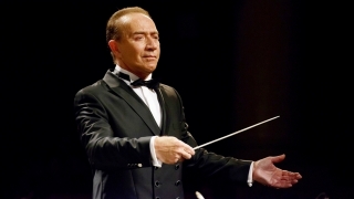Юрий Кочнев отмечает юбилей