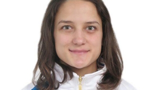 Легкоатлетка-паралимпиец стала чемпионкой России