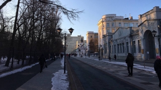 Синоптики обещают саратовцам теплую субботу