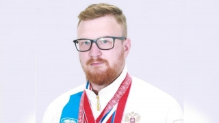 Саратовский стрелок взял российское "серебро"