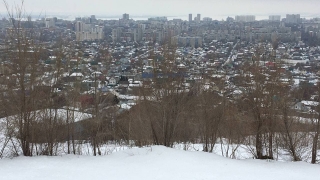 Последний день зимы будет пасмурным
