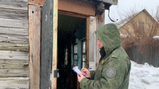 В Заводском районе нашли избитую женщину. Она не дожила до приезда "скорой"